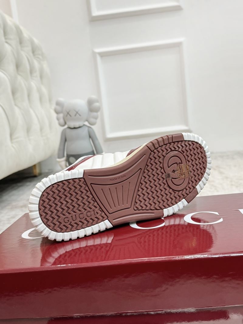 Gucci Low Shoes